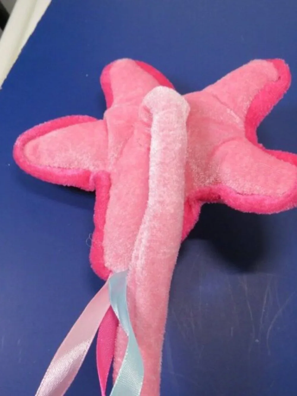 Cosplay Unicorn Headband Veil Plush Wand & Anime Pastel Fantasy Dress up Fairy